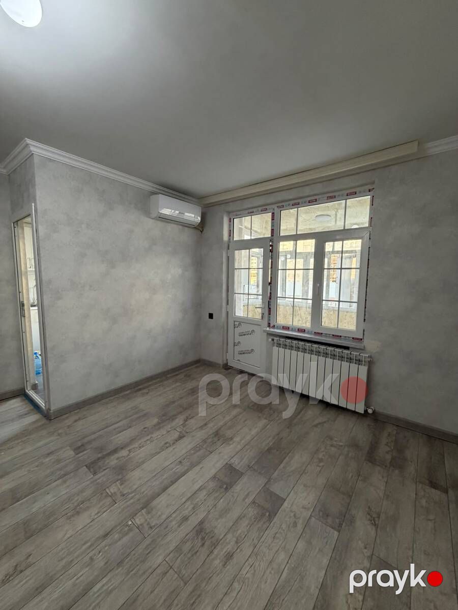 Satılır 1 otaqlı köhnə tikili 32 m² — Mənzil, Bakı (3)