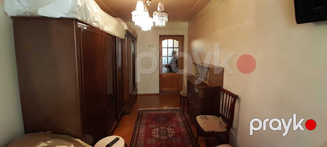 Satılır 3 otaqlı köhnə tikili 85 m² — Mənzil, Bakı (6)