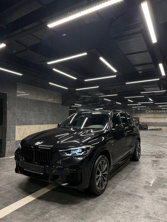 BMW X5, 2.0 L, 2022 il, 105 000 km — Avtomobillər, Bakı (5)