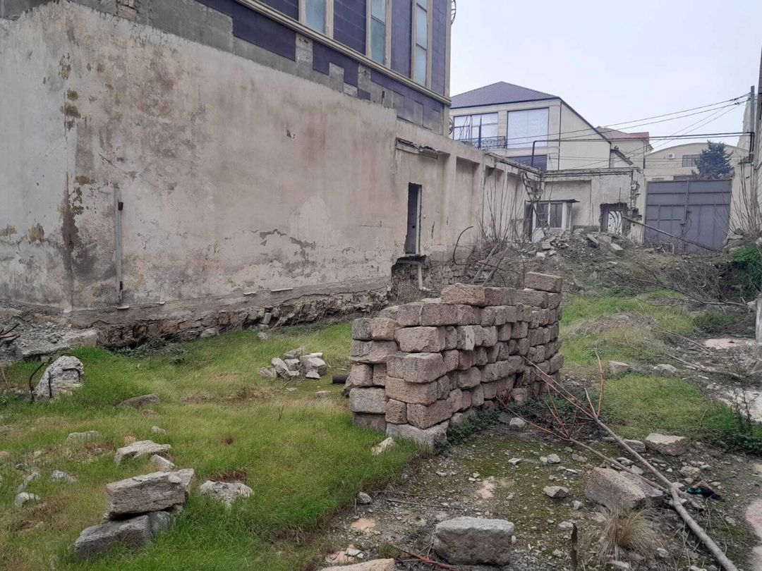 Satılır torpaq 4 sot — Torpaq, Bakı (2)