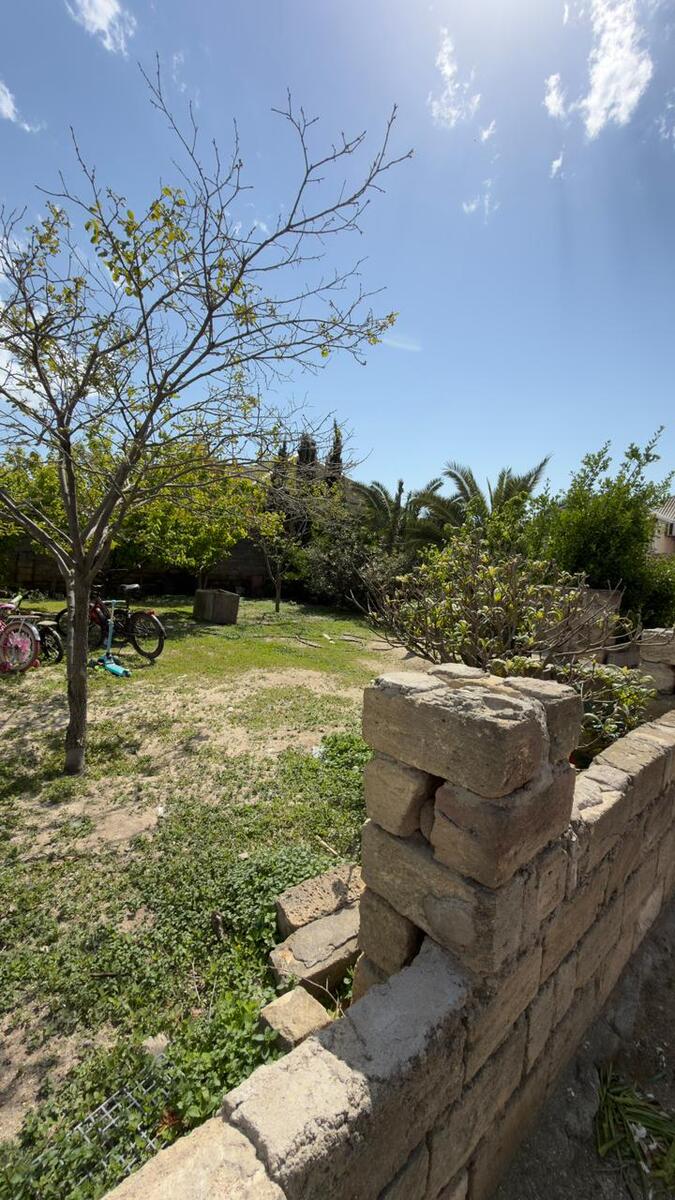 Satılır 6 otaqlı həyət evi/bağ evi 150 m² — Ev, villa, Bakı (4)