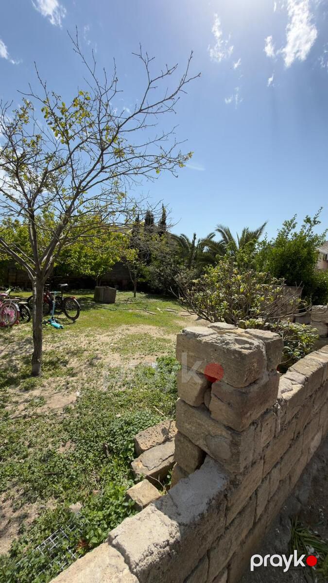Satılır 6 otaqlı həyət evi/bağ evi 150 m² — Ev, villa, Bakı (4)