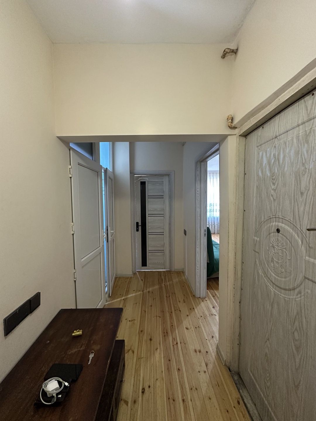 Satılır 2 otaqlı köhnə tikili 65 m² — Mənzil, Bakı (12)