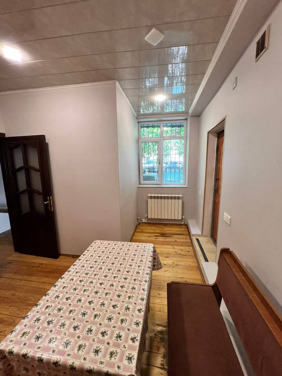 İcarəyə verilir 2 otaqlı köhnə tikili 60 m² — Mənzil, Bakı (11)