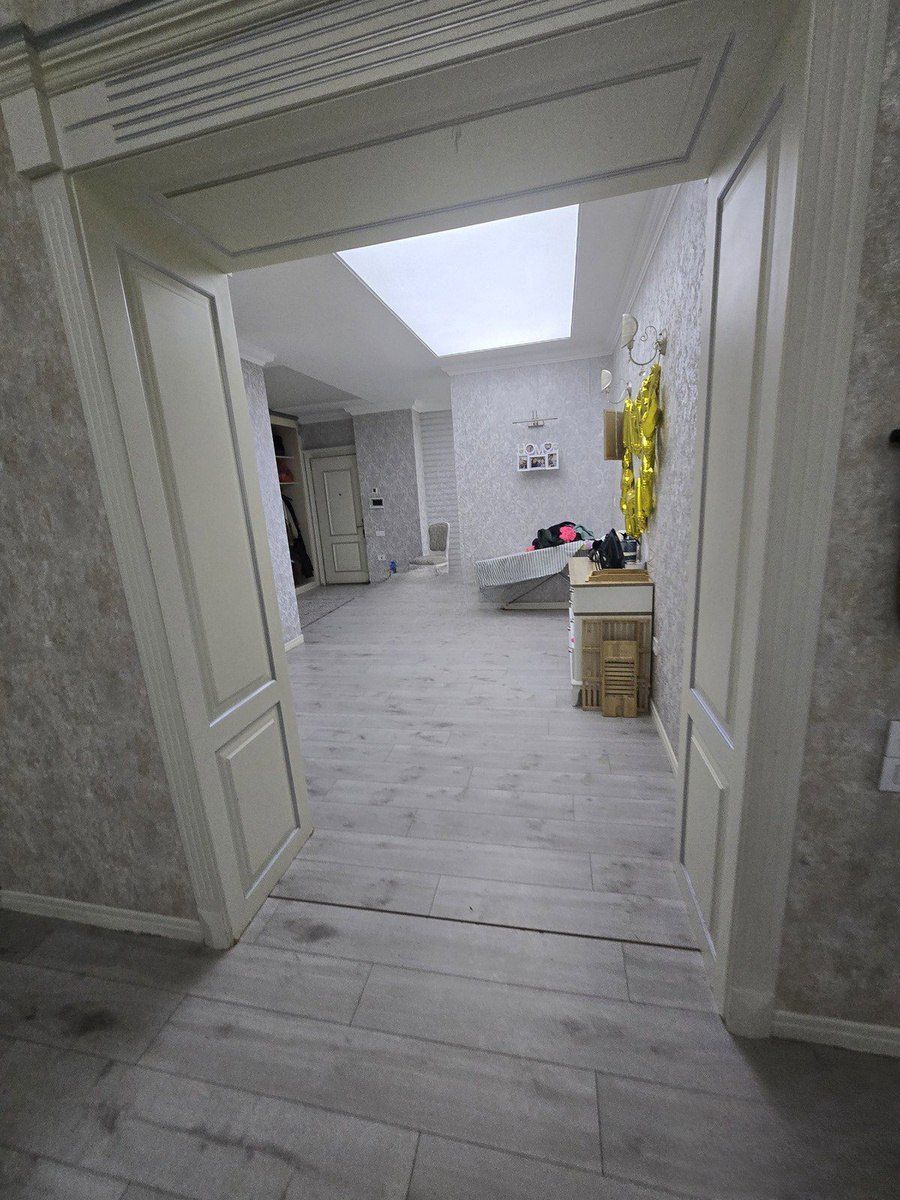 İcarəyə verilir 4 otaqlı ofis 220 m² — Ofis, Bakı (5)
