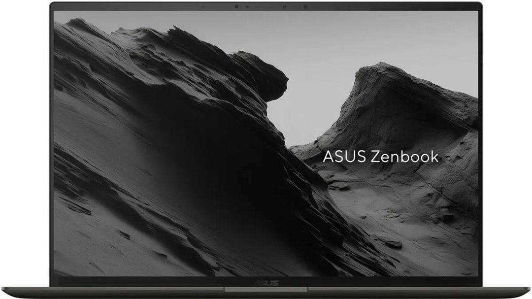 ASUS ZenBook s 14 OLED UX5406AA-SW046W 90NB16Q6-M00590 (2026) — Elektronika, Bakı (3)