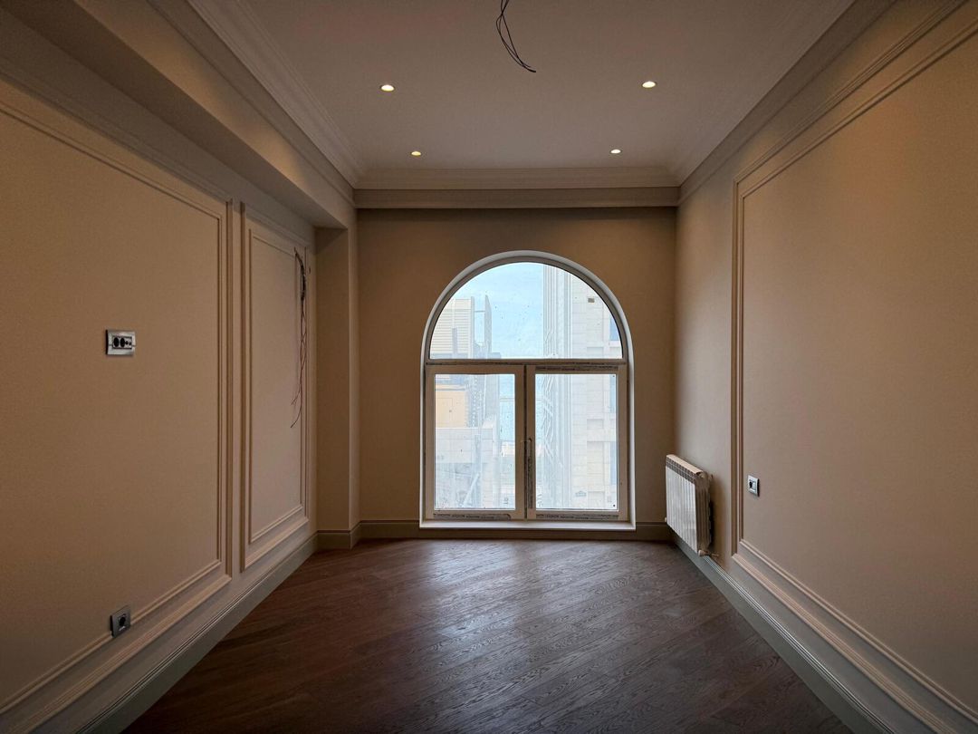Satılır 2 otaqlı yeni tikili 93 m² — Mənzil, Bakı (9)