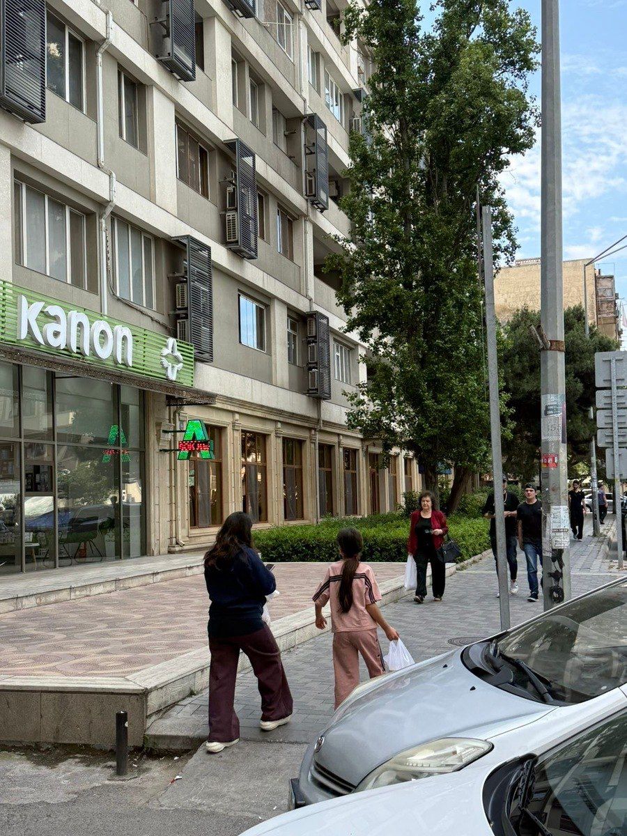 Satılır obyekt 115 m² — Əmlak, Bakı (11)