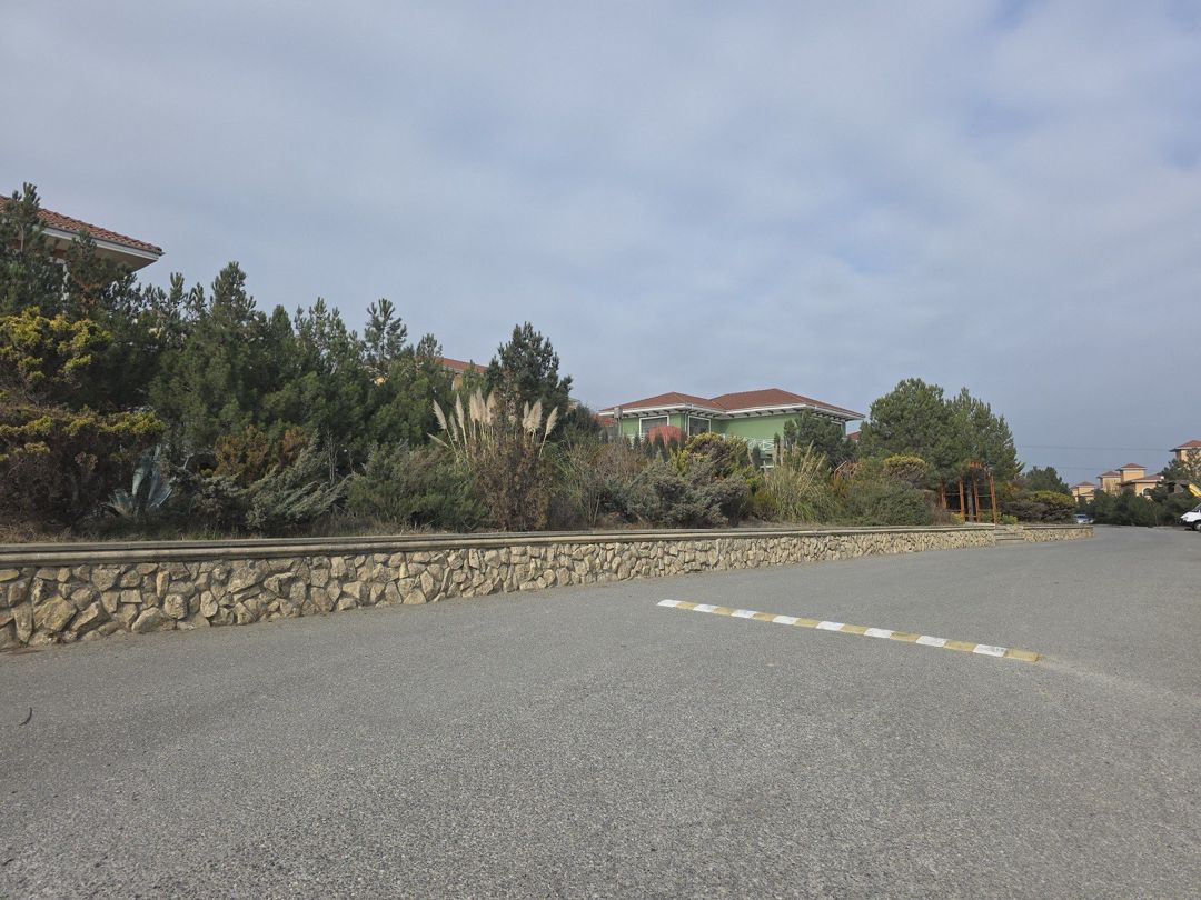 Satılır 6 otaqlı həyət evi/bağ evi 315 m² — Ev, villa, Bakı (3)