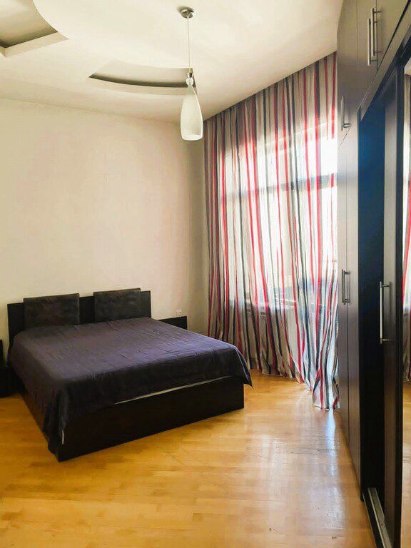 Satılır 3 otaqlı yeni tikili 135 m² — Mənzil, Bakı (8)