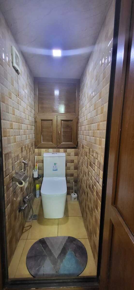 Satılır 3 otaqlı köhnə tikili 84 m² — Mənzil, Bakı (9)