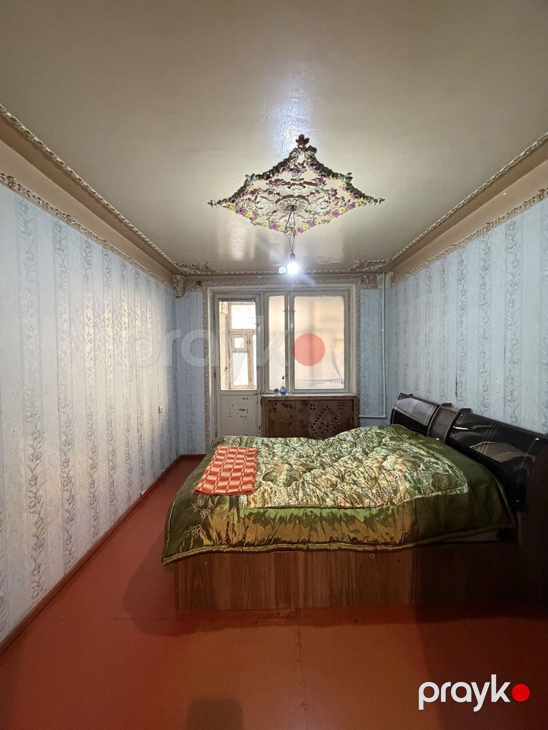 Satılır 5 otaqlı köhnə tikili 120 m² — Mənzil, Bakı (7)