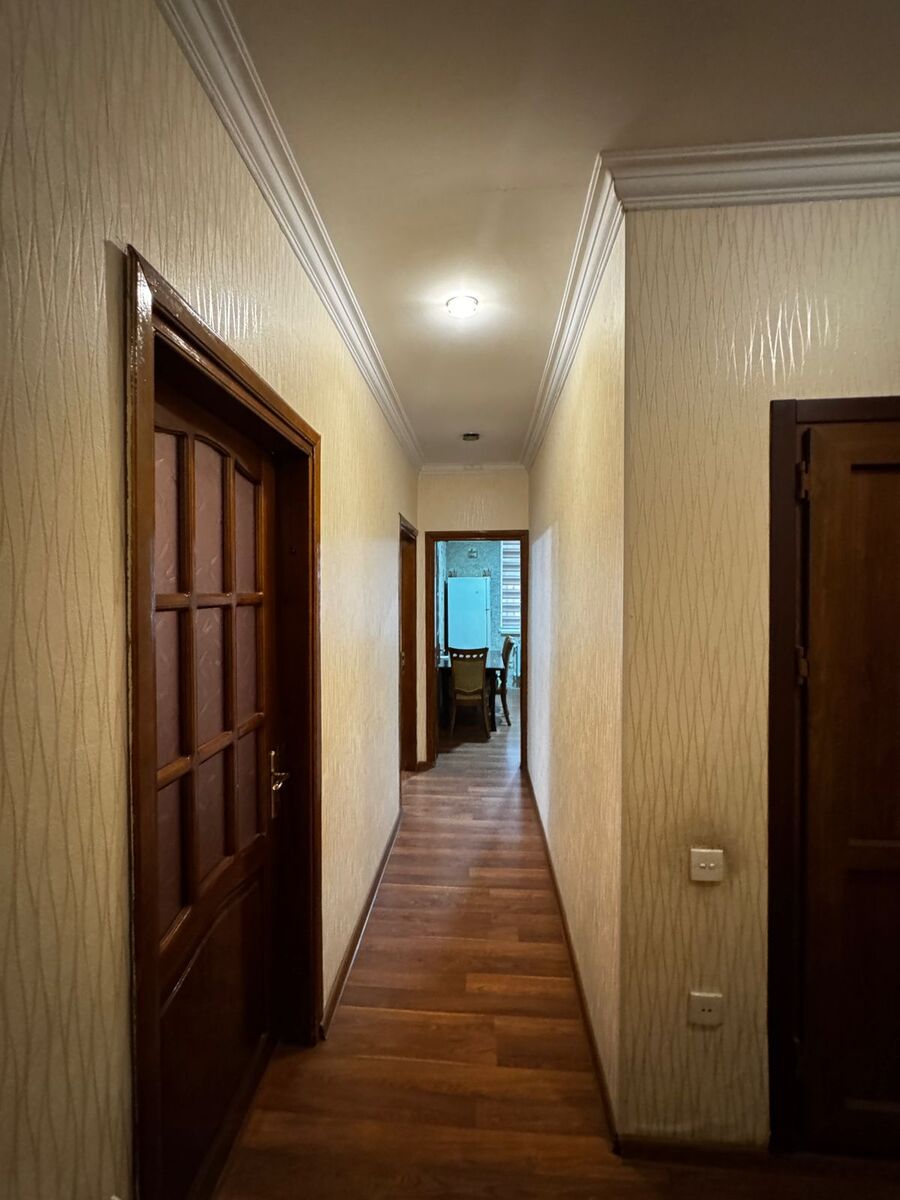 Satılır 2 otaqlı yeni tikili 62 m² — Mənzil, Bakı (7)