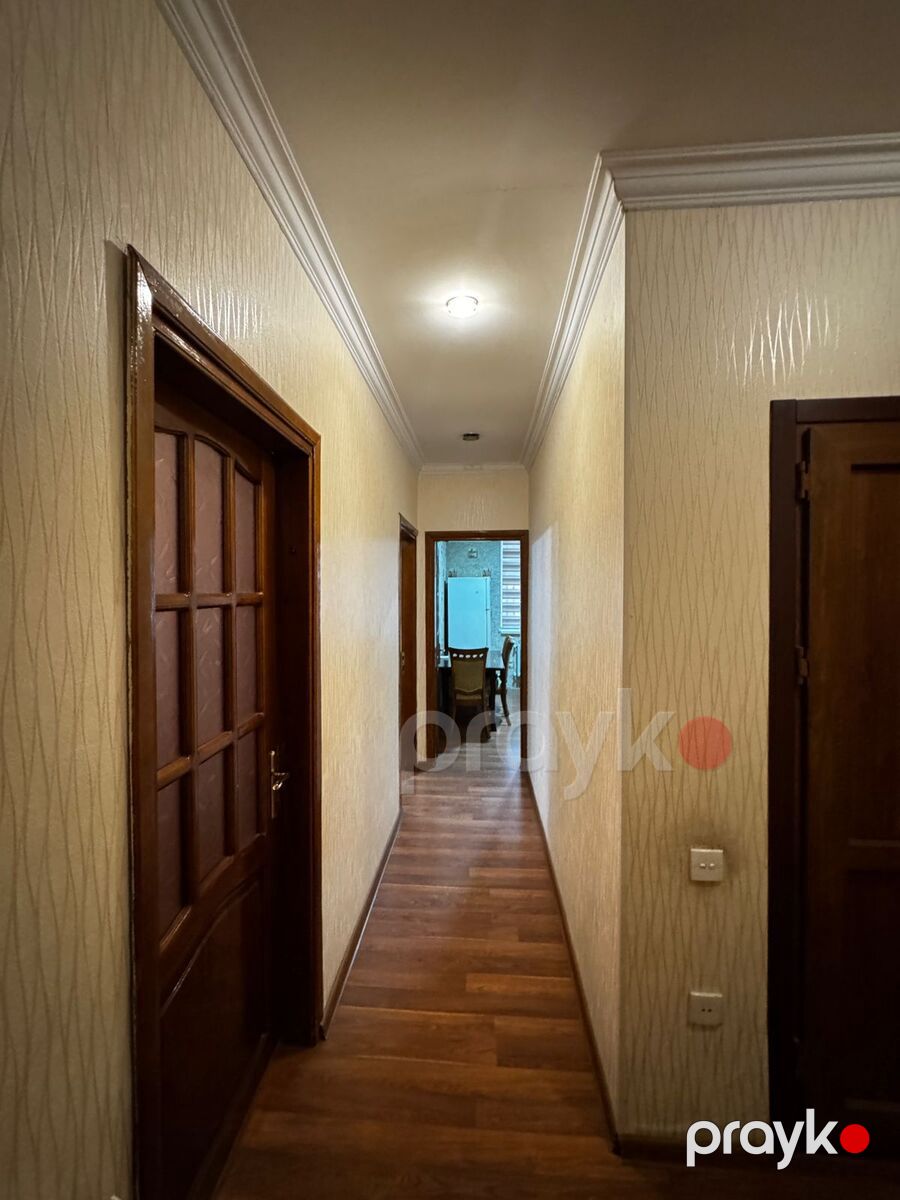 Satılır 2 otaqlı yeni tikili 62 m² — Mənzil, Bakı (7)