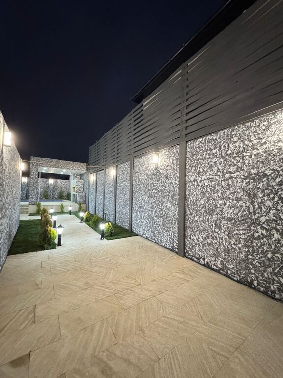 Satılır 4 otaqlı həyət evi/bağ evi 140 m² — Ev, villa, Bakı (6)