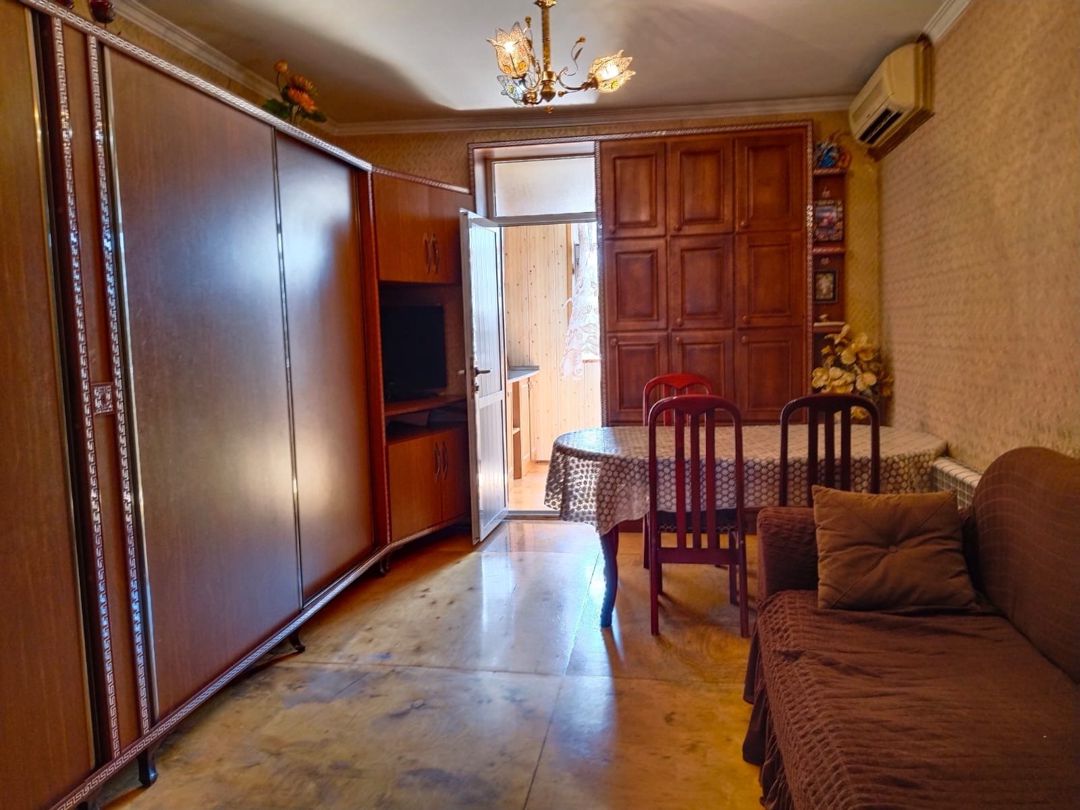 Satılır 4 otaqlı köhnə tikili 58.3 m² — Mənzil, Mingəçevir (2)