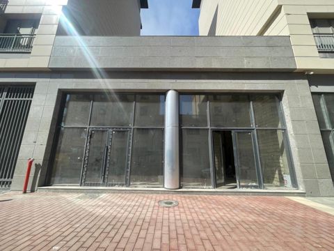 İcarəyə verilir obyekt 165 m² — Bakı