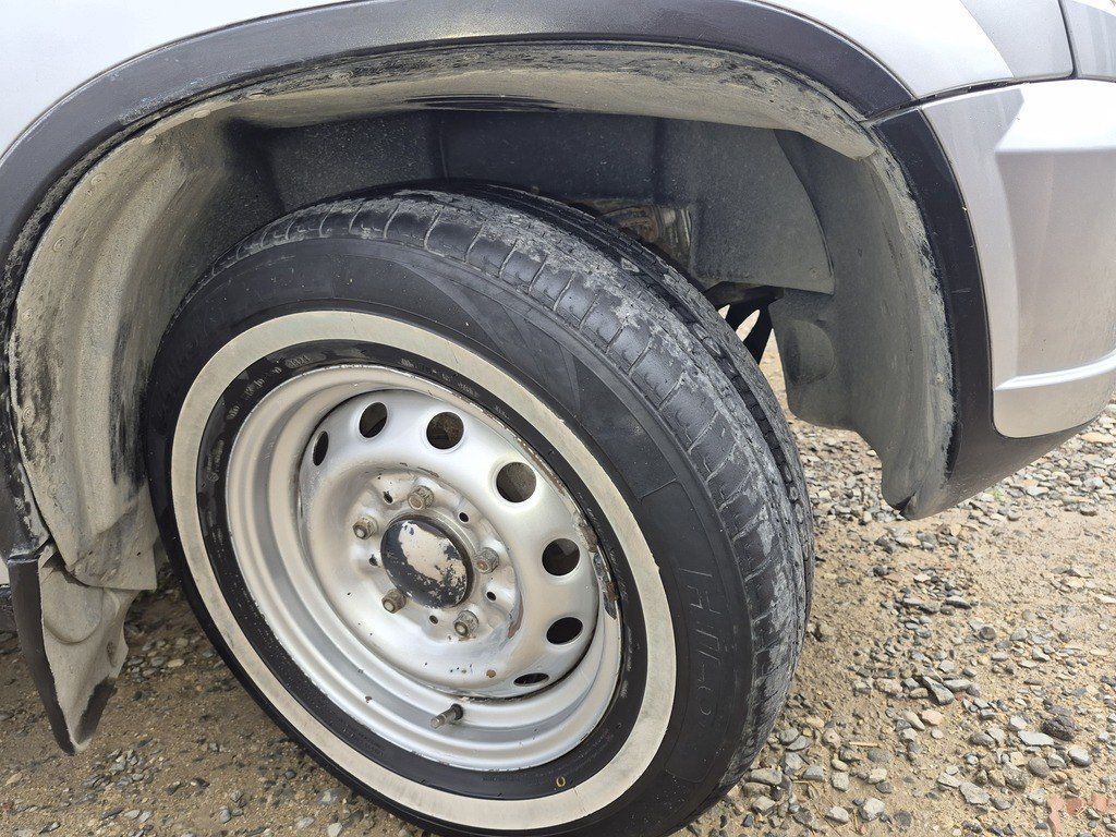 Chevrolet Niva, 1.7 L, 2013 il, 141 168 km — Avtomobillər, Bakı (10)