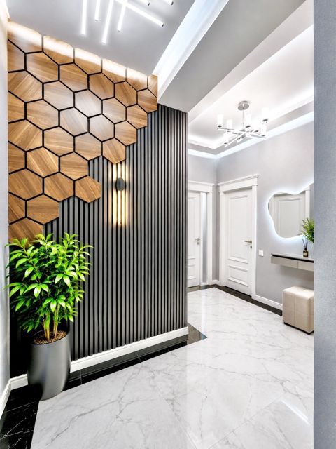 Satılır 2 otaqlı yeni tikili 77 m² — Bakı