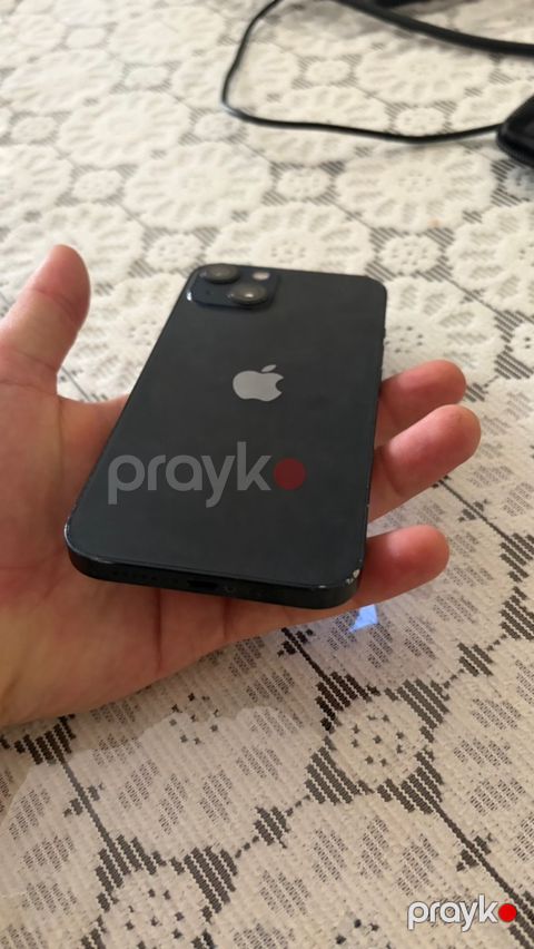 Apple iPhone 13 Midnight 128GB/4GB