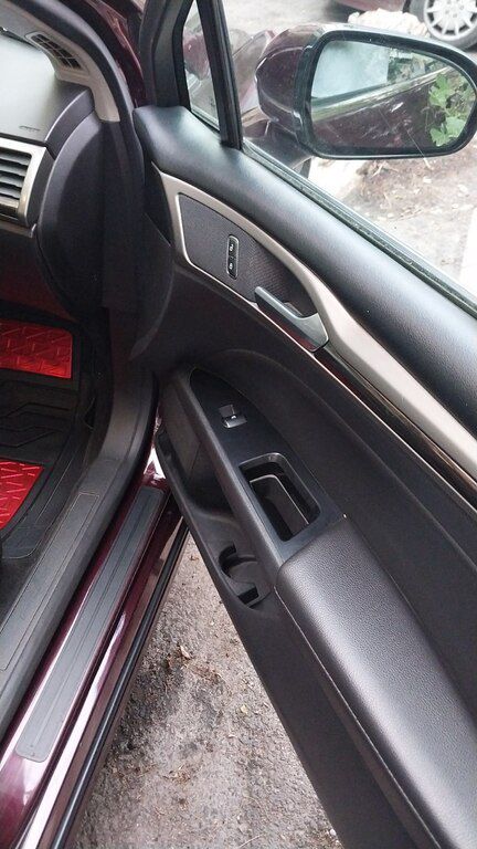 Ford Fusion (North America), 2.0 L, 1.4 kWh, 2013 il, 390 000 km — Avtomobillər, Bakı (12)