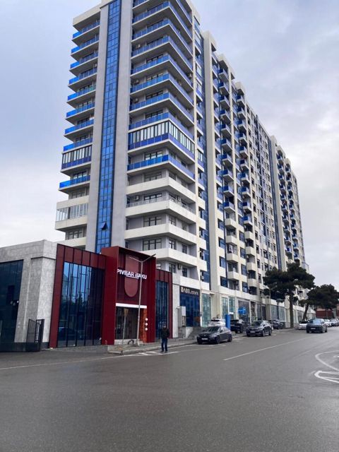 İcarəyə verilir obyekt 360 m² — Bakı