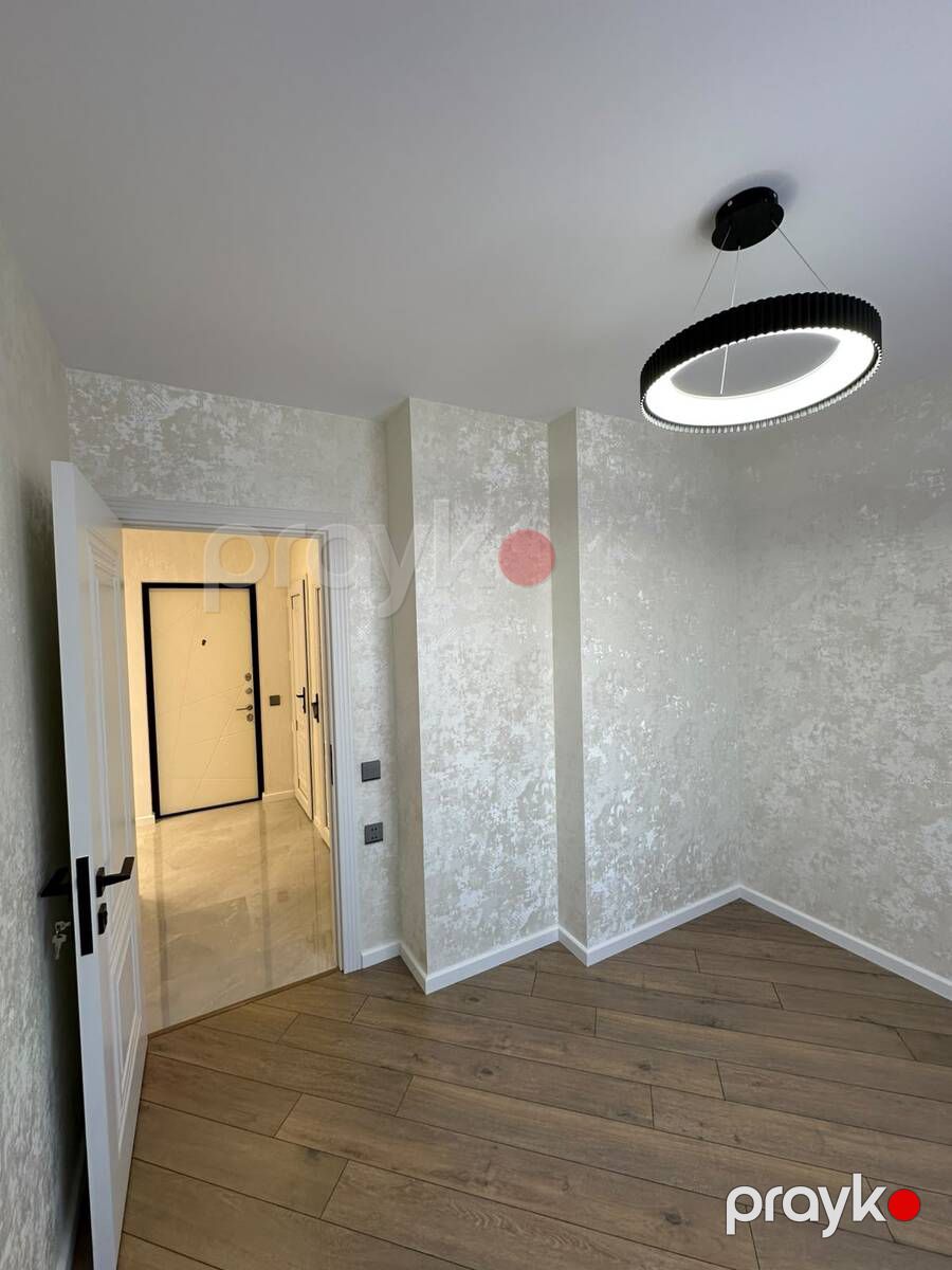 Satılır 3 otaqlı köhnə tikili 65 m² — Mənzil, Bakı (6)