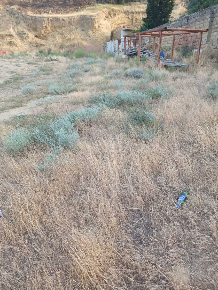 Satılır torpaq 5 sot — Torpaq, Bakı (5)