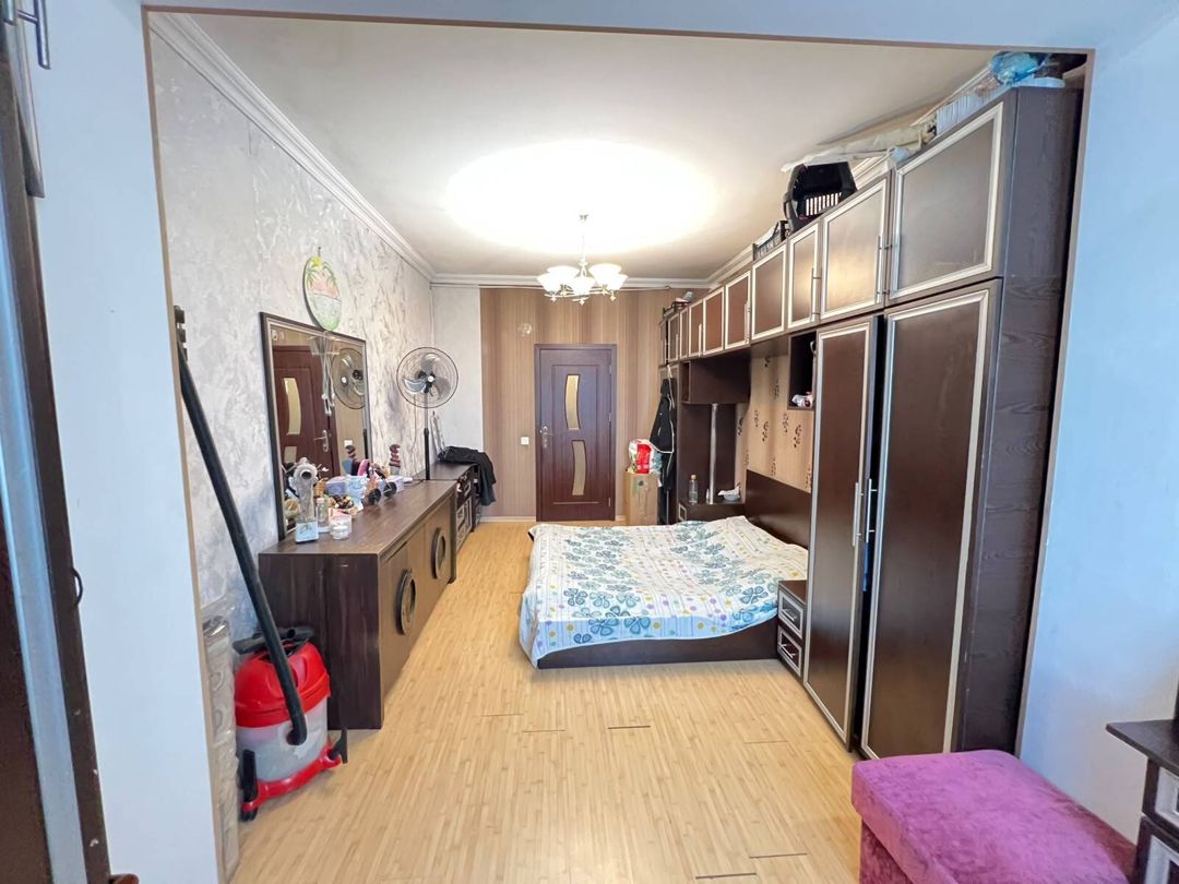 Satılır 2 otaqlı köhnə tikili 47 m² — Mənzil, Bakı (7)