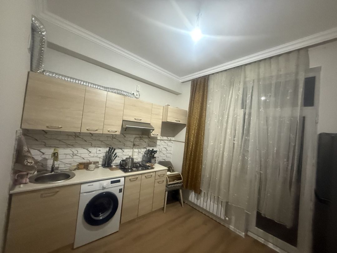 Satılır 3 otaqlı yeni tikili 77 m² — Mənzil, Bakı (4)