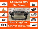 Changan Q 05 radiator paneli — Otomobil