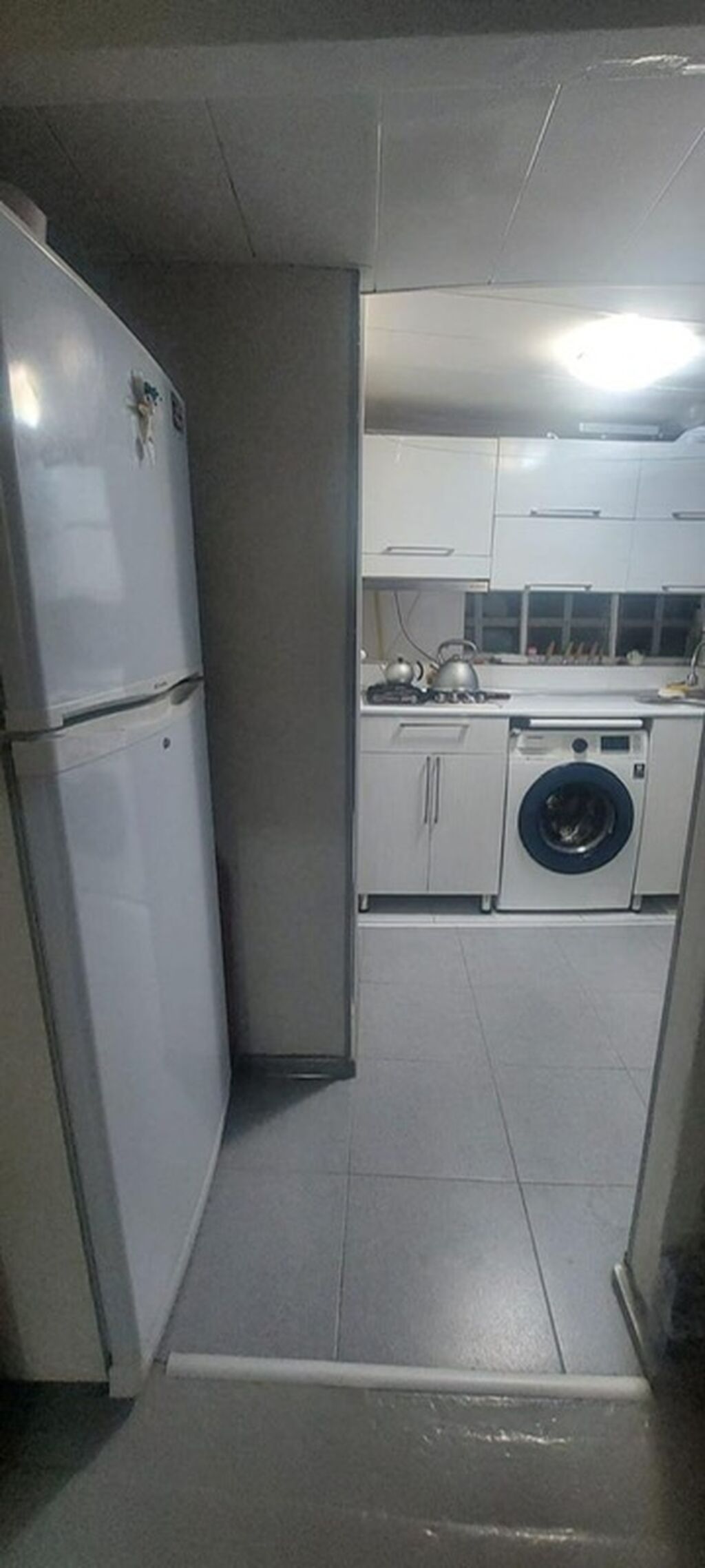 Menzil iceri şeherde yerlesir hal hazirda 2 oglan qalir evde, yalniz 1 — Mebel, Bakı (9)