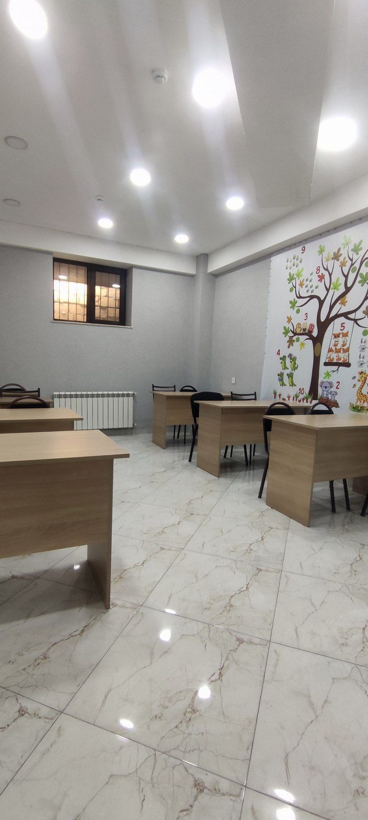 İcarəyə verilir 7 otaqlı ofis 150 m² — Ofis, Bakı (4)