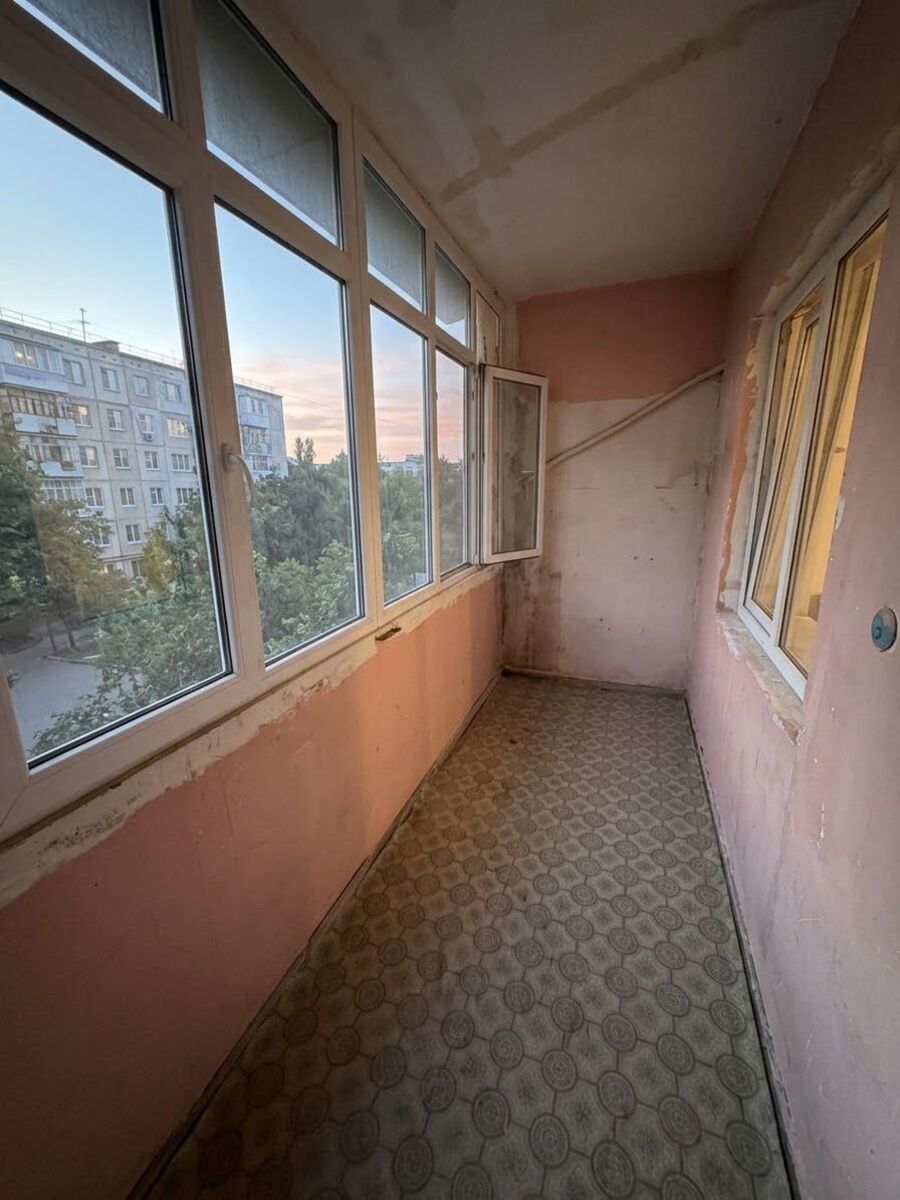 Satılır 4 otaqlı köhnə tikili 115 m² — Mənzil, Bakı (7)