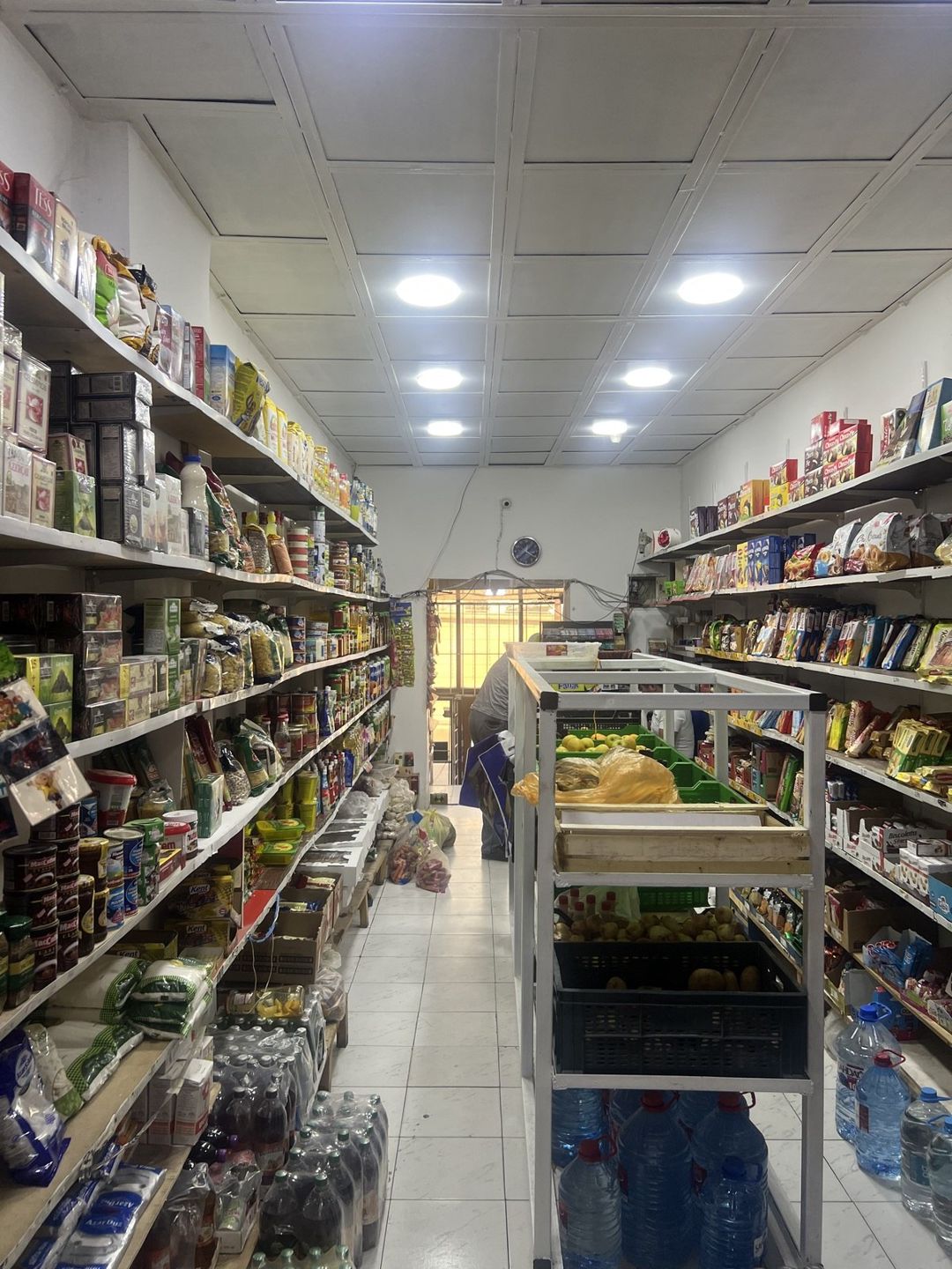 İcarəyə verilir obyekt 60 m² — Əmlak, Bakı (3)
