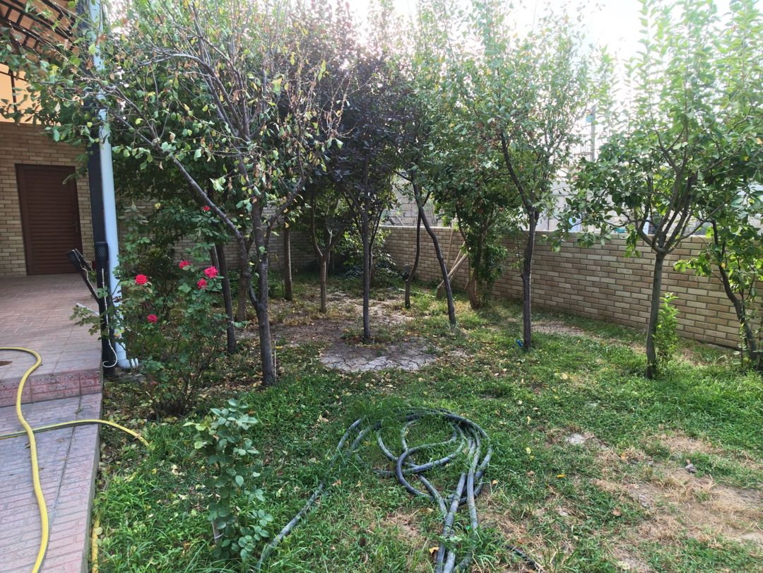 Satılır 5 otaqlı həyət evi/bağ evi 170 m² — Ev, villa, Bakı (4)