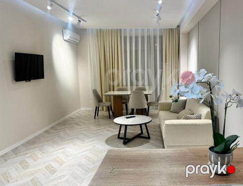 İcarəyə verilir 2 otaqlı yeni tikili 83 m²
