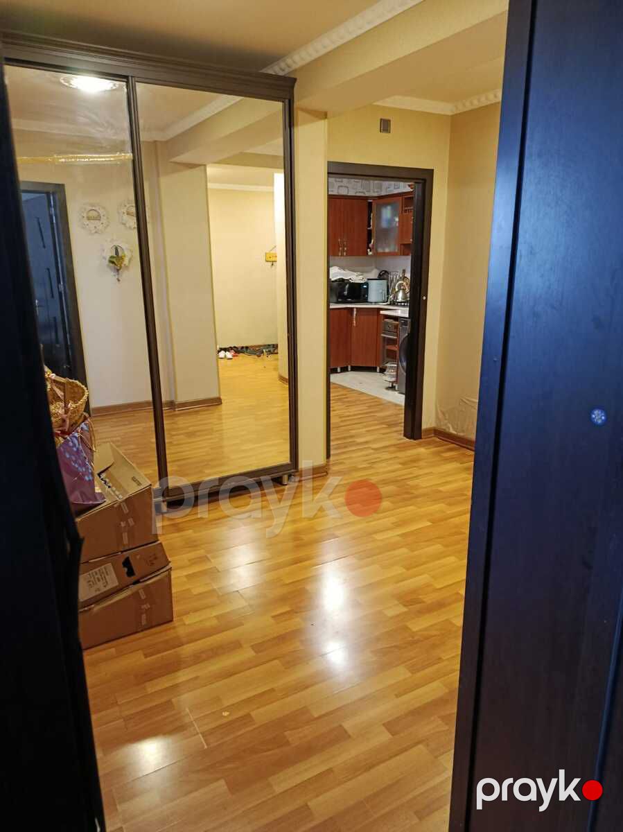 Satılır 3 otaqlı yeni tikili 103 m² — Mənzil, Bakı (11)
