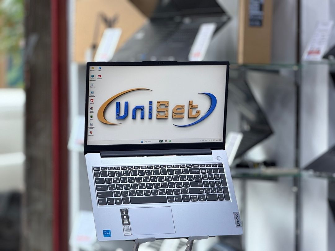Noutbuk Lenovo İdeaPad Slim 3 15İRU8 — Elektronika, Bakı (2)