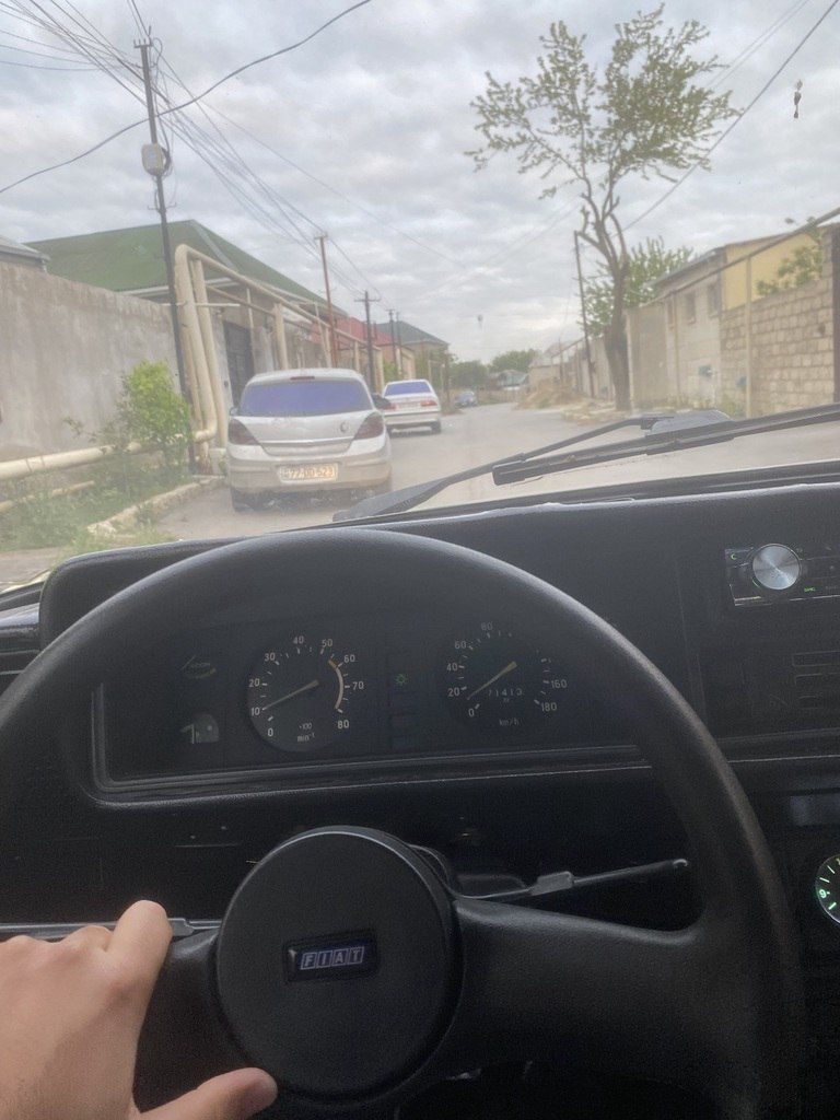 Lada (VAZ) 2107, 1.6 L, 2010 il, 381 516 km — Avtomobillər, Bakı (3)