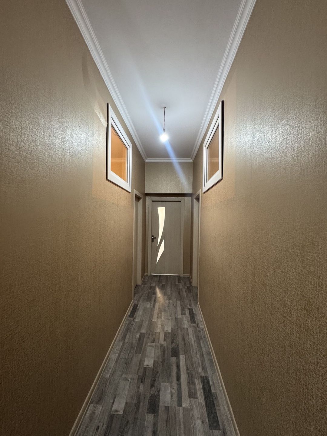 İcarəyə verilir 3 otaqlı yeni tikili 100 m² — Mənzil, Bakı (3)