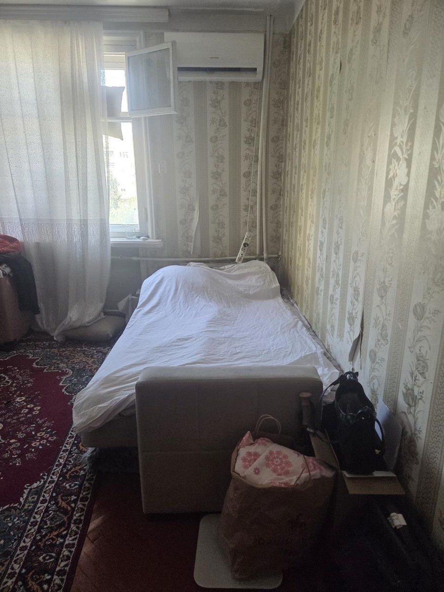 Satılır 1 otaqlı köhnə tikili 35 m² — Mənzil, Bakı (2)