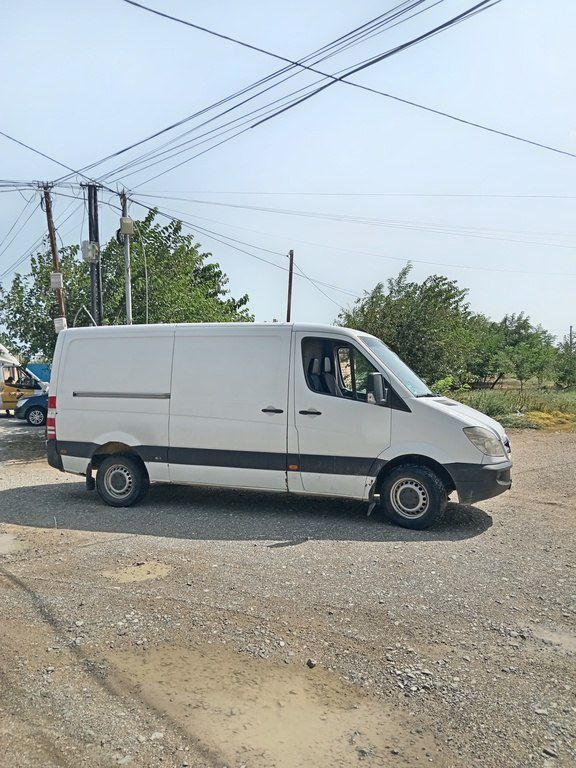 Mercedes Sprinter 311, 2.2 L, 2007 il, 350 000 km — Avtomobillər, Bakı (8)