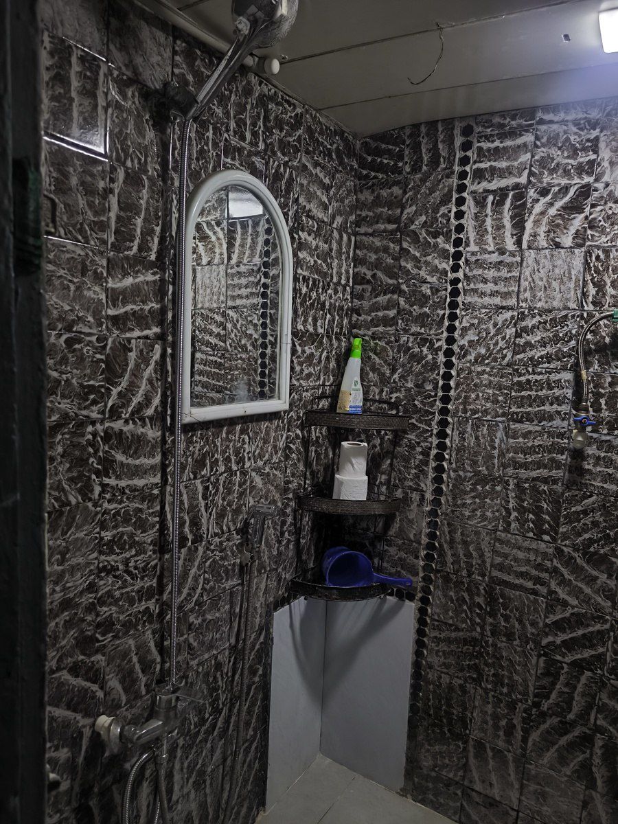 İcarəyə verilir 1 otaqlı köhnə tikili 36 m² — Mənzil, Bakı (4)