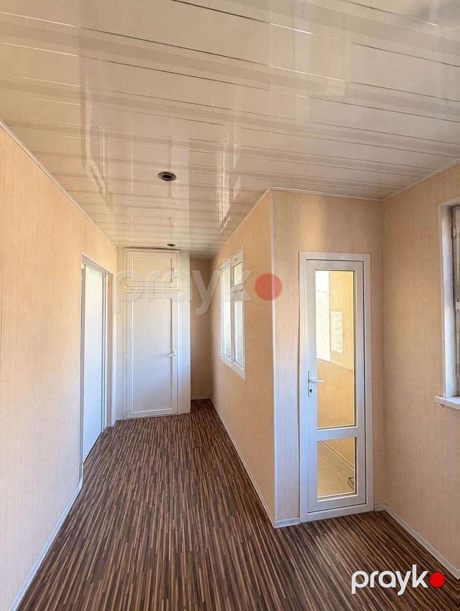 Satılır 3 otaqlı köhnə tikili 85 m² — Mənzil, Bakı (10)