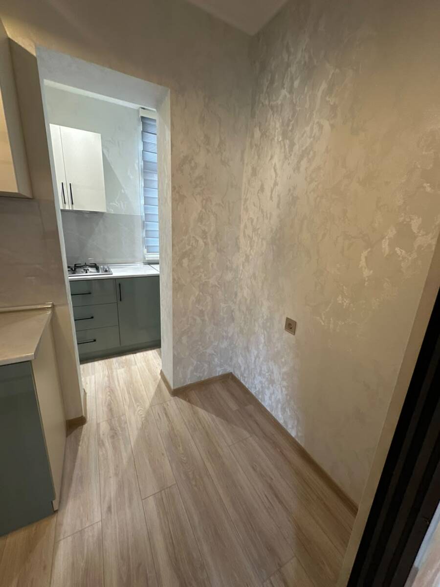 Satılır 2 otaqlı köhnə tikili 42 m² — Mənzil, Bakı (5)