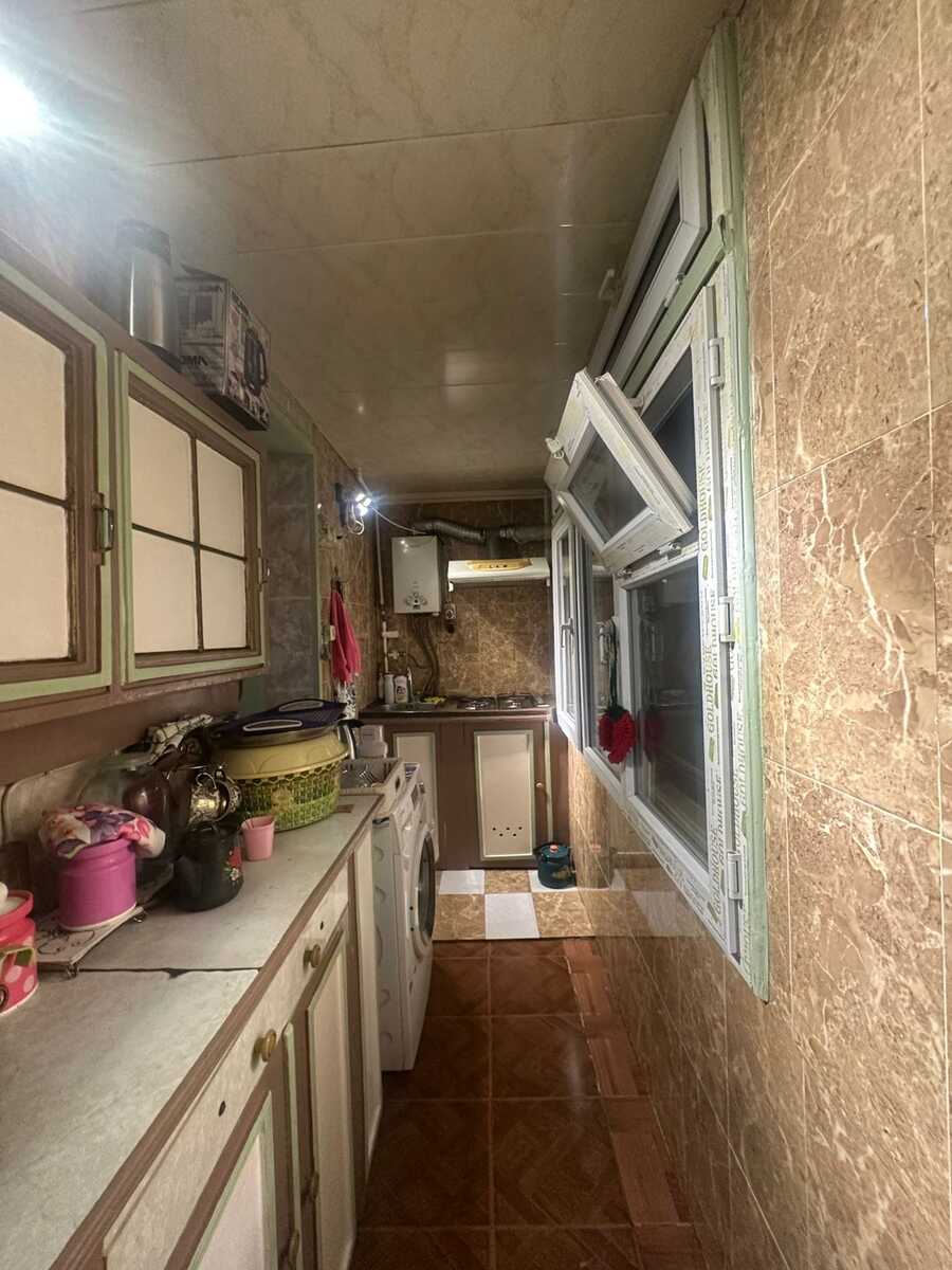 Satılır 2 otaqlı köhnə tikili 50 m² — Mənzil, Bakı (8)