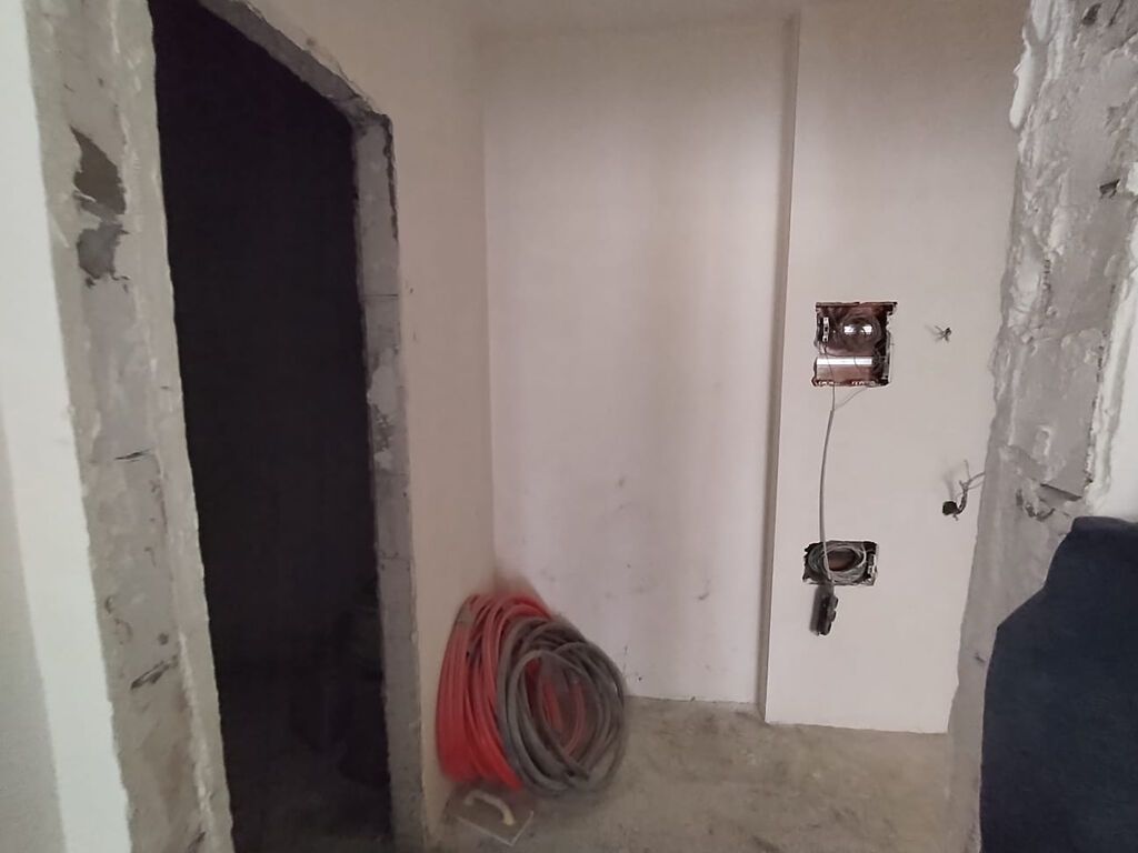 2 otaqlı, Yeni tikili, 98 kv. m — Daşınmaz əmlak, Bakı (9)