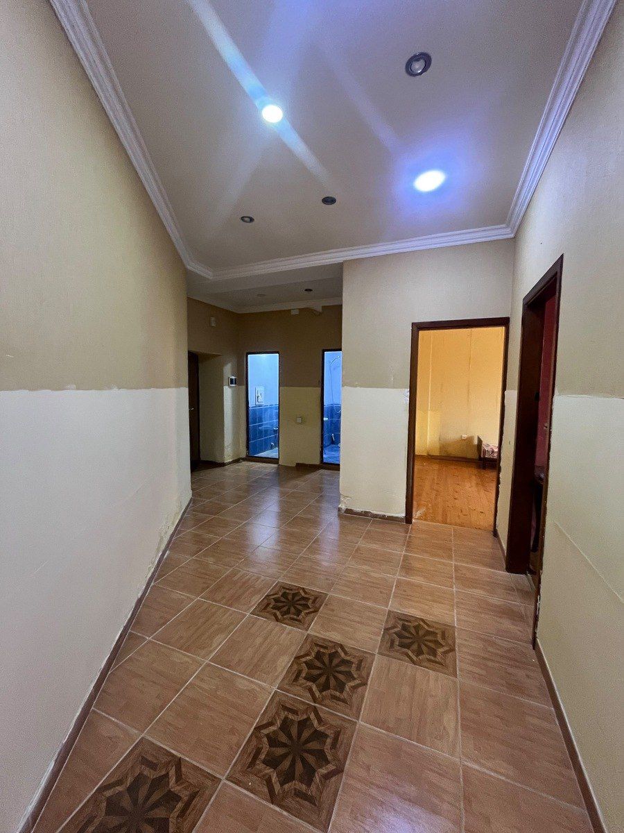 Satılır 3 otaqlı yeni tikili 108 m² — Mənzil, Bakı (6)