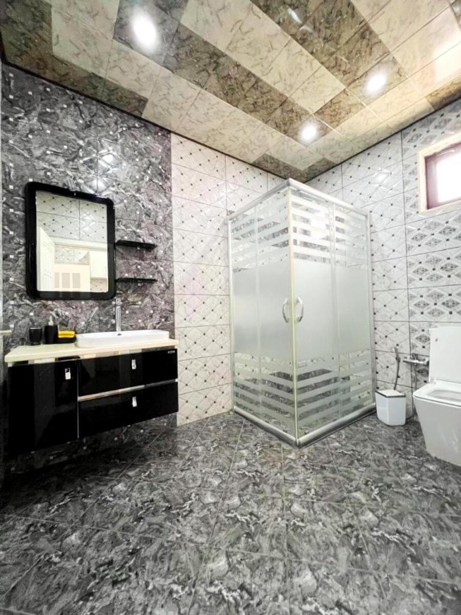 Satılır 5 otaqlı həyət evi/bağ evi 220 m² — Ev, villa, Bakı (11)
